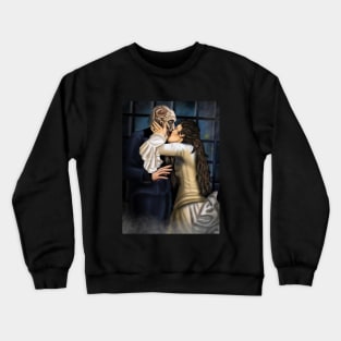 Phantom of the Opera Crewneck Sweatshirt